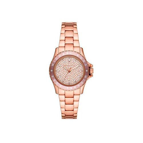 fashion наручные женские часы Michael Kors MK6956. Коллекция Kenly