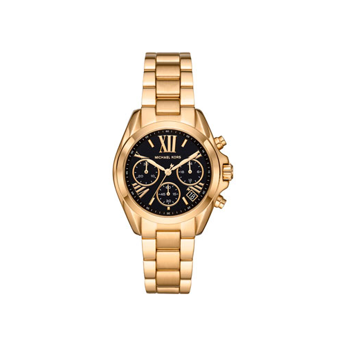 fashion наручные женские часы Michael Kors MK6959. Коллекция Bradshaw