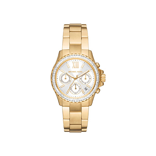 fashion наручные женские часы Michael Kors MK7212. Коллекция Everest