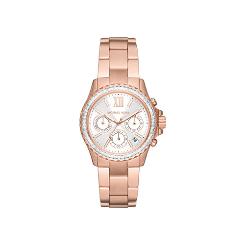 fashion наручные женские часы Michael Kors MK7213. Коллекция Everest