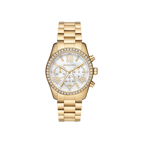 fashion наручные женские часы Michael Kors MK7241. Коллекция Lexington