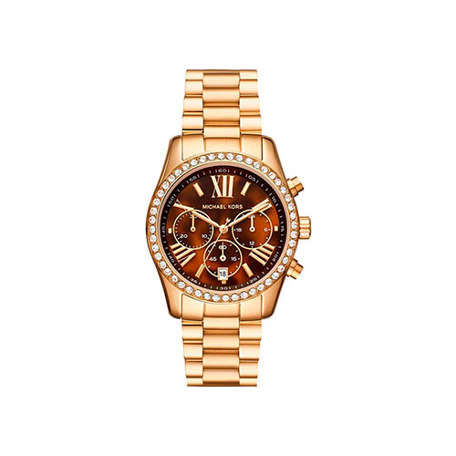 fashion наручные женские часы Michael Kors MK7276. Коллекция Lexington