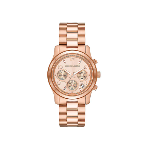 fashion наручные женские часы Michael Kors MK7324. Коллекция Runway