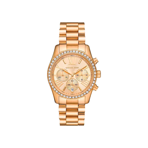 fashion наручные женские часы Michael Kors MK7377. Коллекция Lexington