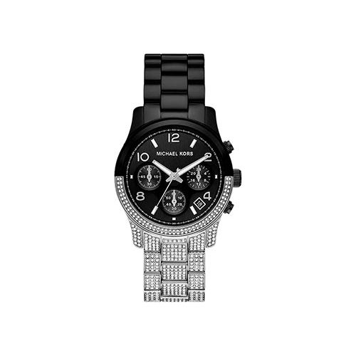 fashion наручные женские часы Michael Kors MK7433. Коллекция Runway