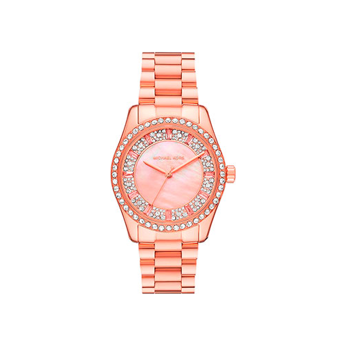 fashion наручные женские часы Michael Kors MK7444. Коллекция Lexington