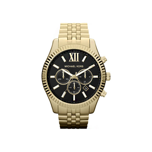 fashion наручные мужские часы Michael Kors MK8286. Коллекция Mens