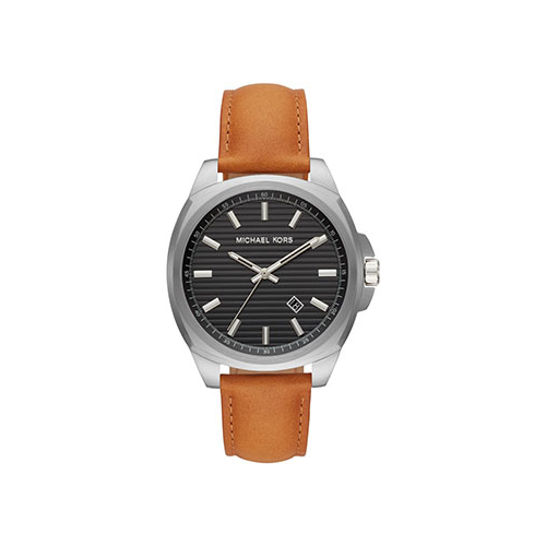 fashion наручные мужские часы Michael Kors MK8659. Коллекция Bryson