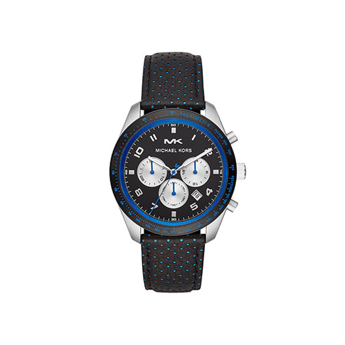 fashion наручные мужские часы Michael Kors MK8706. Коллекция Keaton