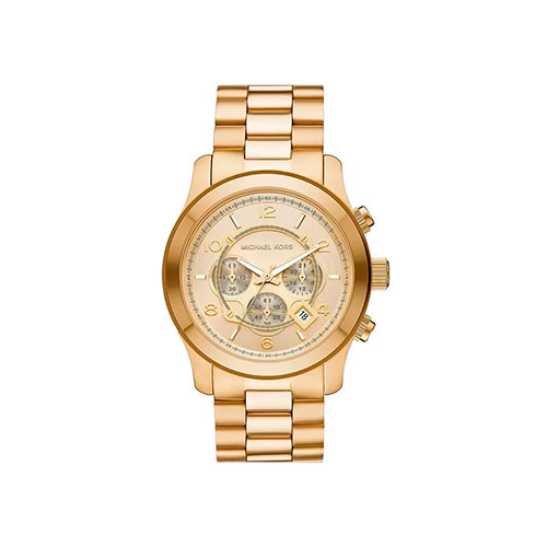 fashion наручные мужские часы Michael Kors MK9074. Коллекция Runway