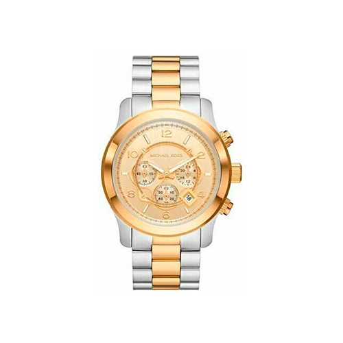 fashion наручные мужские часы Michael Kors MK9075. Коллекция Runway