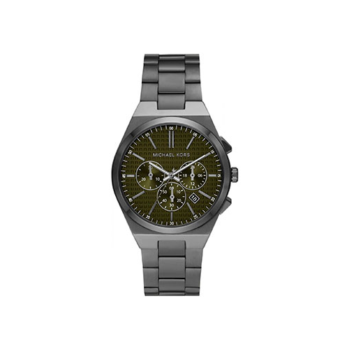 fashion наручные мужские часы Michael Kors MK9118. Коллекция Lennox
