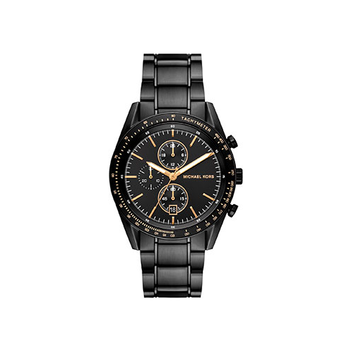 fashion наручные мужские часы Michael Kors MK9113. Коллекция Accelerator