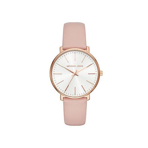 fashion наручные женские часы Michael Kors MK2741. Коллекция Pyper