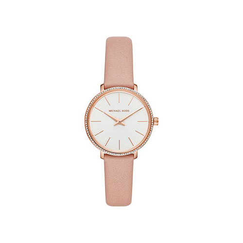 fashion наручные женские часы Michael Kors MK2803. Коллекция Pyper