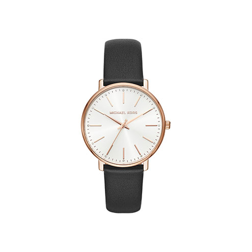 fashion наручные женские часы Michael Kors MK2834. Коллекция Pyper