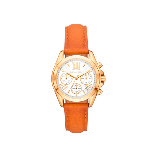 fashion наручные женские часы Michael Kors MK2961. Коллекция Bradshaw