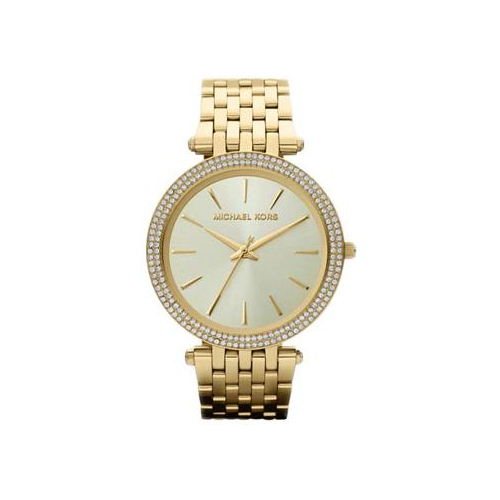fashion наручные женские часы Michael Kors MK3191. Коллекция Darci