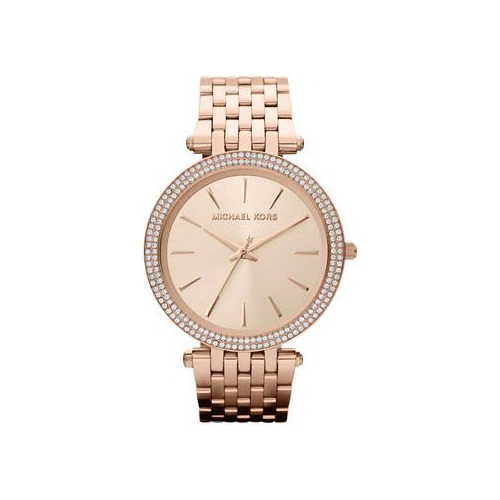 fashion наручные женские часы Michael Kors MK3192. Коллекция Darci