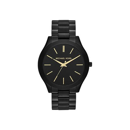 fashion наручные женские часы Michael Kors MK3221. Коллекция Runway