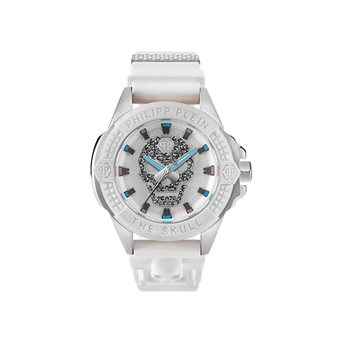 fashion наручные мужские часы Philipp Plein PWAAA1521. Коллекция The Skull