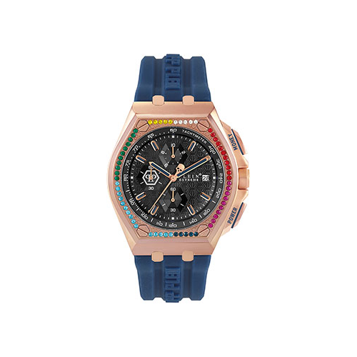 fashion наручные мужские часы Philipp Plein PWGAA0321. Коллекция Extreme