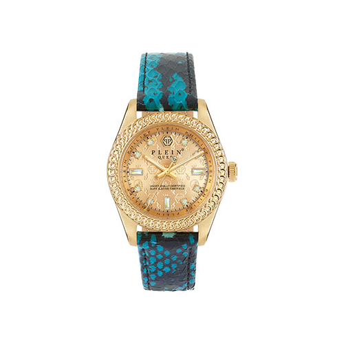 fashion наручные женские часы Philipp Plein PWDAA0221. Коллекция Queen