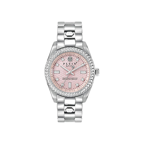fashion наручные женские часы Philipp Plein PWDAA0321. Коллекция Queen