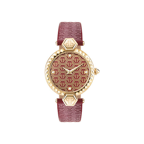 fashion наручные женские часы Philipp Plein PWEAA0221. Коллекция Plein Couture