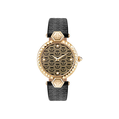 fashion наручные женские часы Philipp Plein PWEAA0321. Коллекция Plein Couture