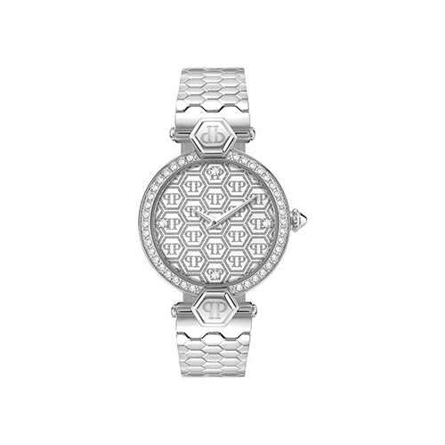 fashion наручные женские часы Philipp Plein PWEAA0421. Коллекция Plein Couture