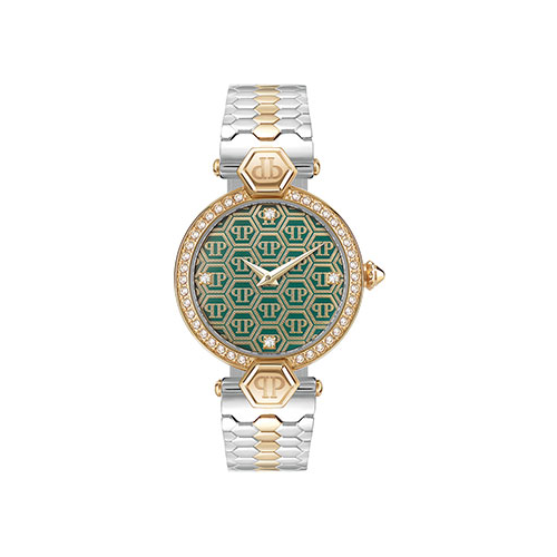 fashion наручные женские часы Philipp Plein PWEAA0621. Коллекция Plein Couture