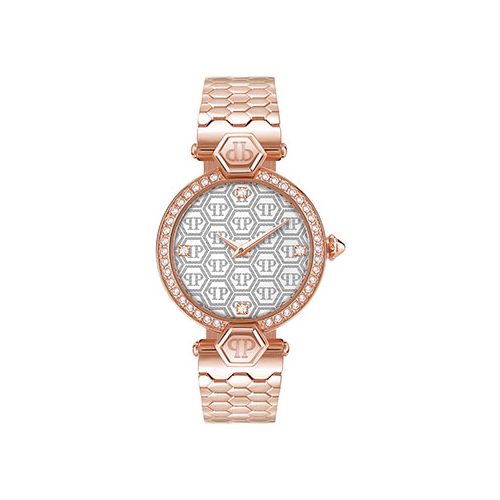 fashion наручные женские часы Philipp Plein PWEAA0821. Коллекция Plein Couture