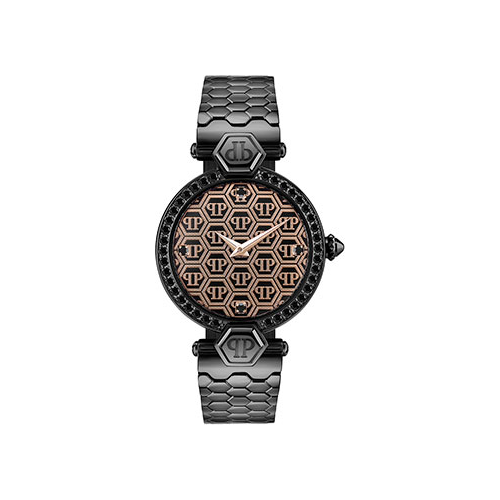 fashion наручные женские часы Philipp Plein PWEAA0921. Коллекция Plein Couture