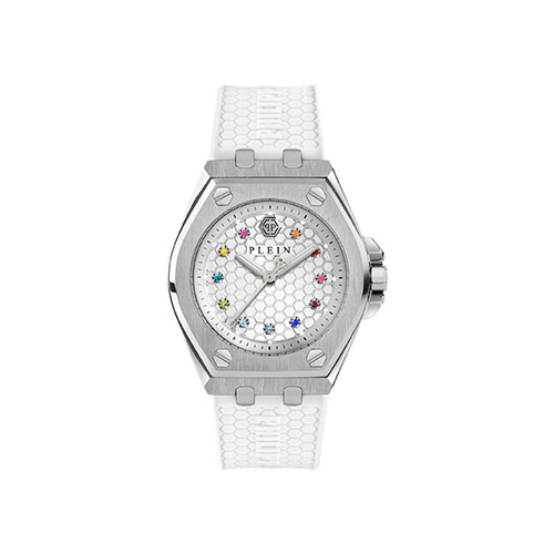 fashion наручные женские часы Philipp Plein PWJAA0122. Коллекция Extreme
