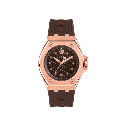 fashion наручные женские часы Philipp Plein PWJAA0422. Коллекция Extreme