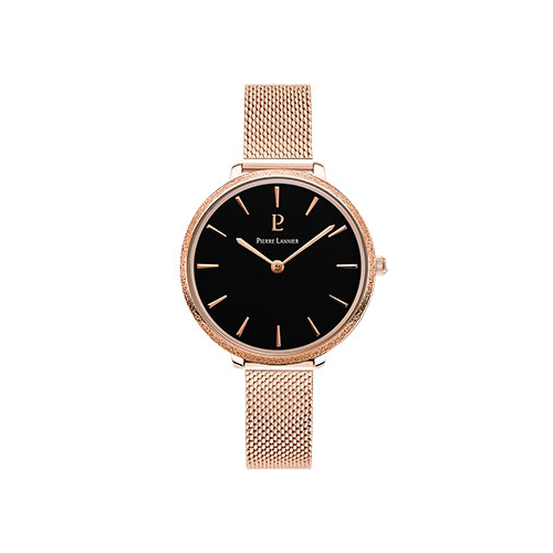 fashion наручные женские часы Pierre Lannier 004G938. Коллекция Caprice