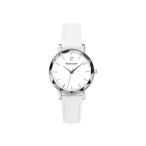 fashion наручные женские часы Pierre Lannier 009M600. Коллекция Multiples