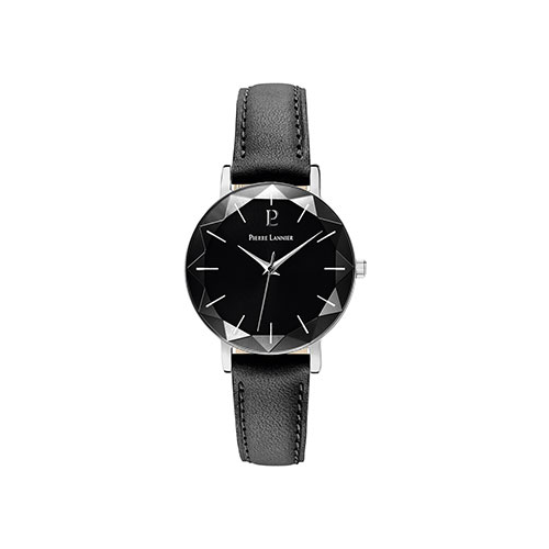 fashion наручные женские часы Pierre Lannier 009M633. Коллекция Multiples