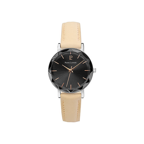 fashion наручные женские часы Pierre Lannier 009M684. Коллекция Multiples