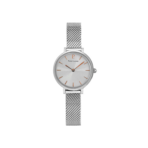 fashion наручные женские часы Pierre Lannier 013N628. Коллекция Nova