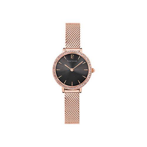 fashion наручные женские часы Pierre Lannier 023L938. Коллекция Nova