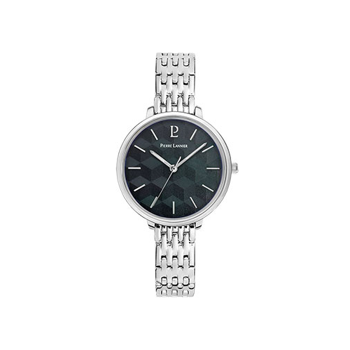 fashion наручные женские часы Pierre Lannier 026K631. Коллекция Mirage