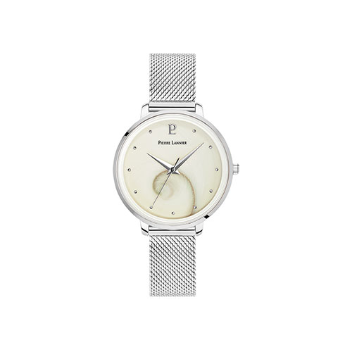 fashion наручные женские часы Pierre Lannier 030L698. Коллекция Ocean