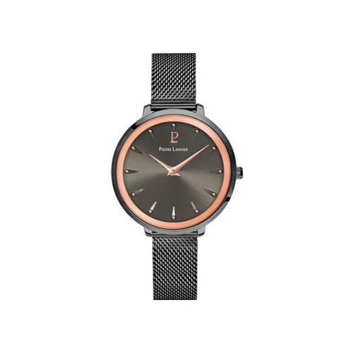 fashion наручные женские часы Pierre Lannier 033L839. Коллекция Asteroide