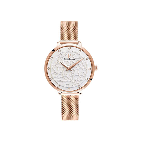 fashion наручные женские часы Pierre Lannier 039L908. Коллекция Eolia