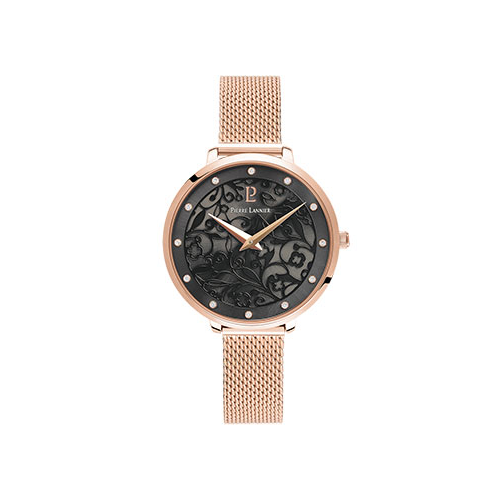 fashion наручные женские часы Pierre Lannier 039L938. Коллекция Eolia