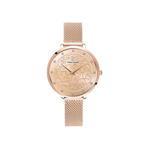 fashion наручные женские часы Pierre Lannier 041K958. Коллекция Eolia