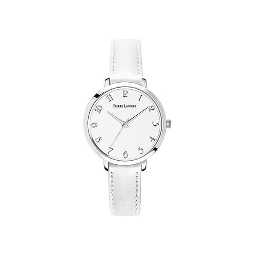 fashion наручные женские часы Pierre Lannier 046H600. Коллекция Chouquette