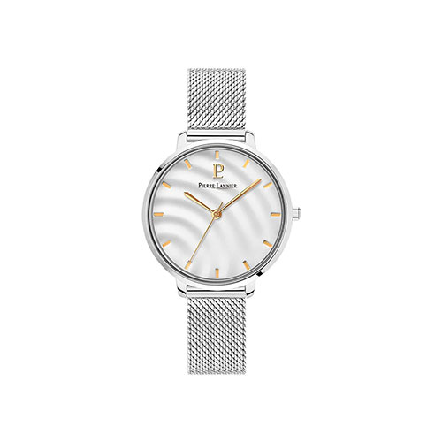 fashion наручные женские часы Pierre Lannier 064L601. Коллекция Betty